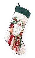 Jingle Bells Santa